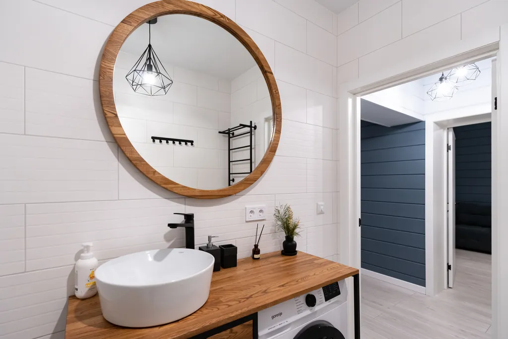 Большой коттедж с сауной