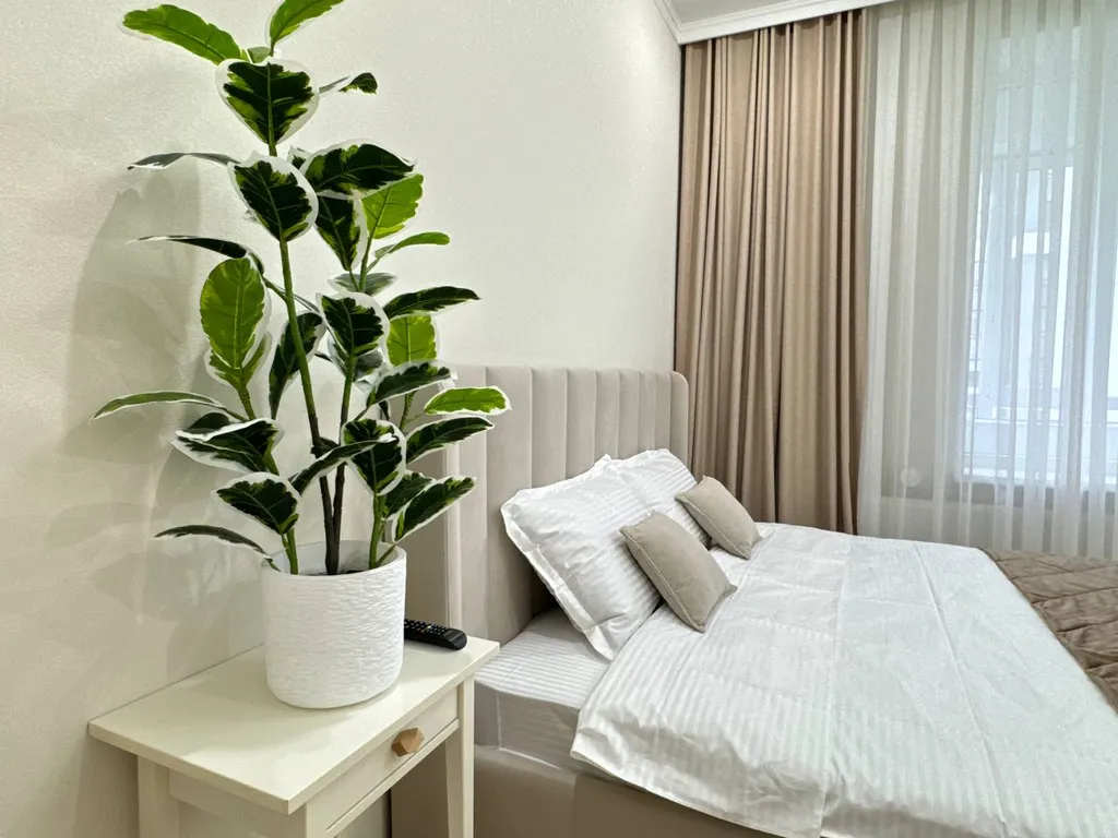 Квартира Arena Park — аренда посуточно в Астана (Нур-Султан)