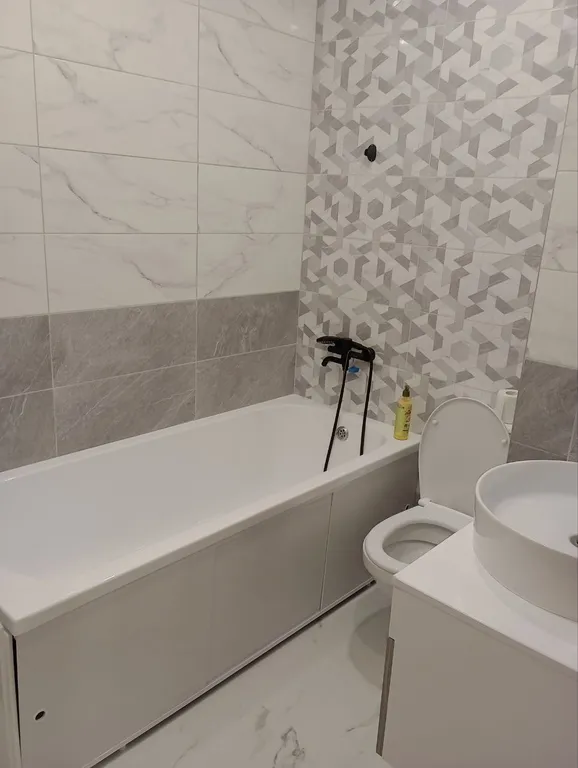 Уютная квартира в ЖК Санкт-Лоренц