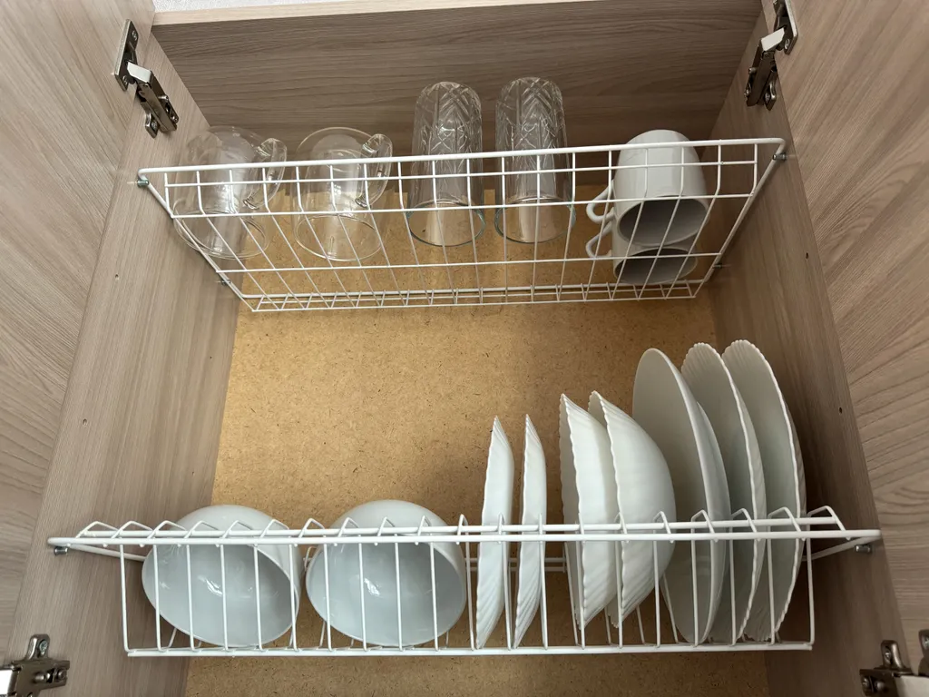 Уютная студия в 15 минутах ходьбы от метро Берёзовая Роща на двоих