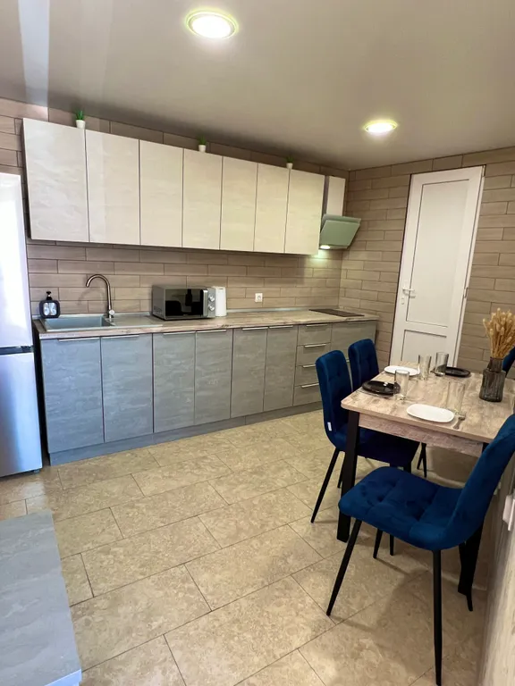 Квартира 1-комнатная Квартира — Пляхо