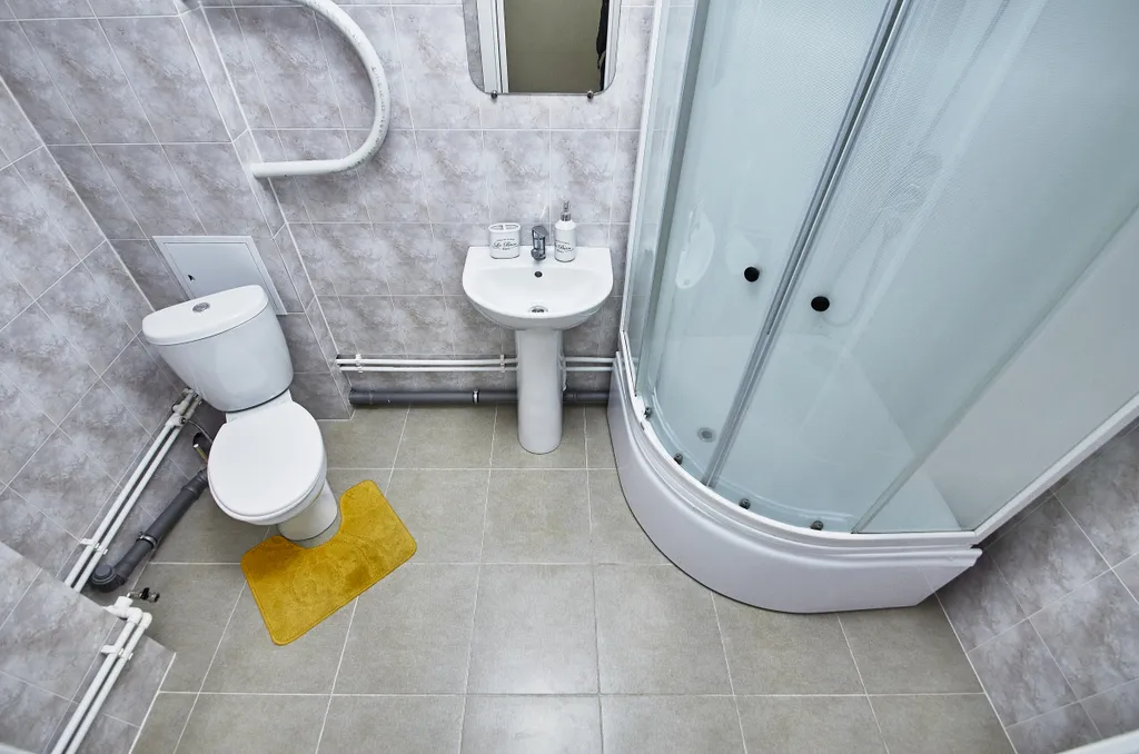 Уютная студия недалеко от центра города