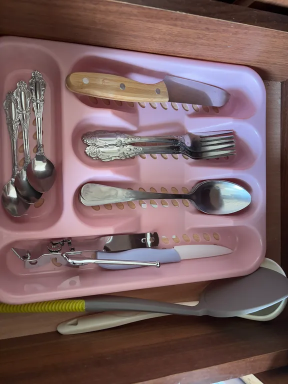 Комфортная чистая квартира