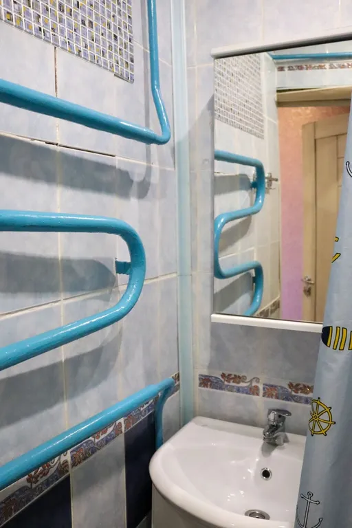 Уютные семейные апартаменты бесконтактное заселение