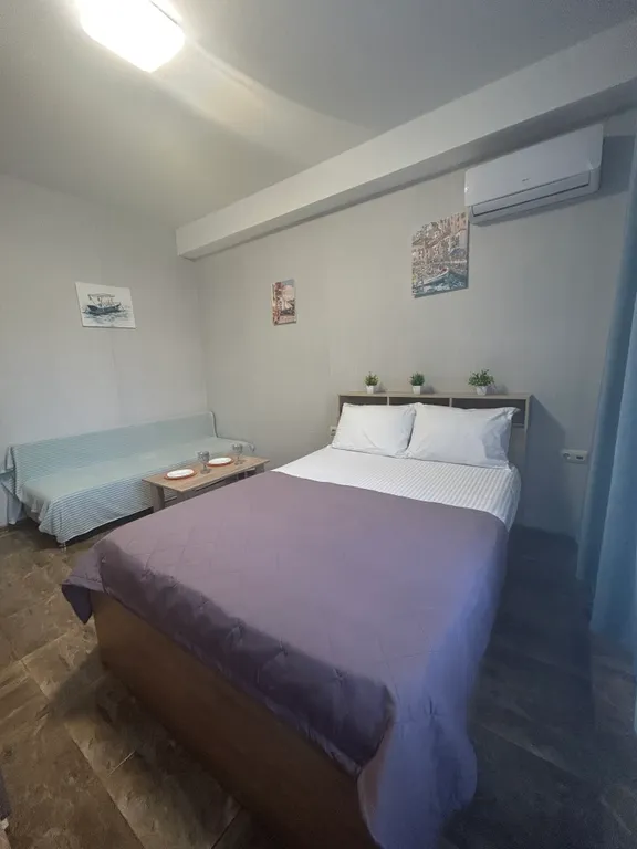 Квартира Уютная квартира на море — Лазаревское