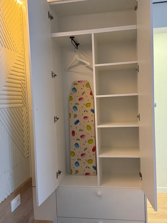 Квартира в центре