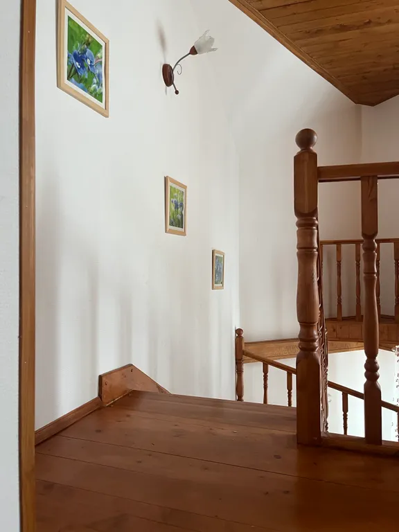 Novlyanskoe Village просторный и уютный коттедж с баней