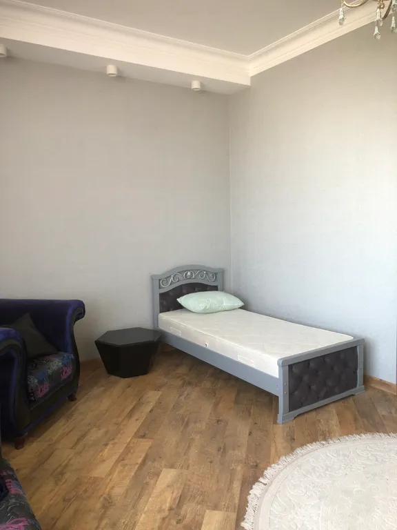 Гостевой дом на берегу моря Якорь