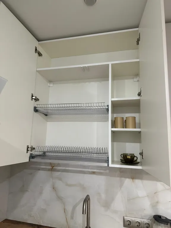 Уютная квартира у вокзала