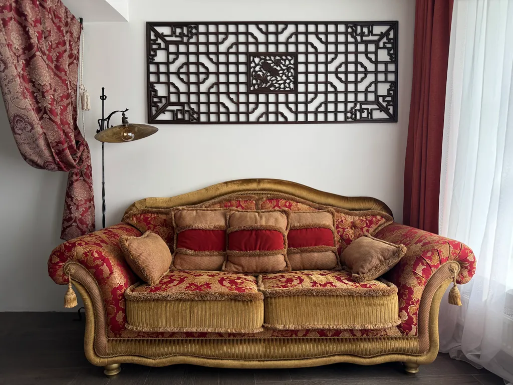 Aпартамент Panorama