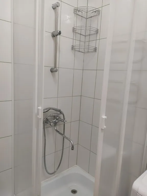 Квартира Квартира Уютная студия для комфортного отдыха — Новосибирск