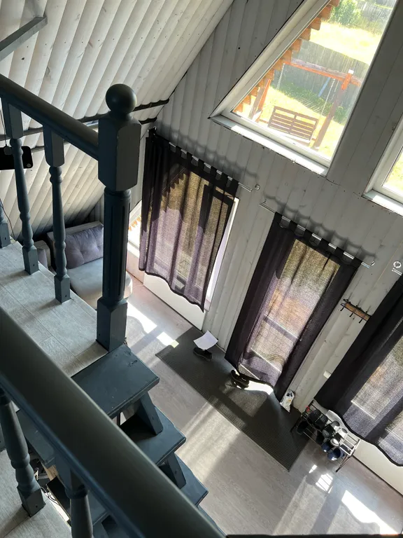 Уютный Дом в Соликамске 
Посуточно