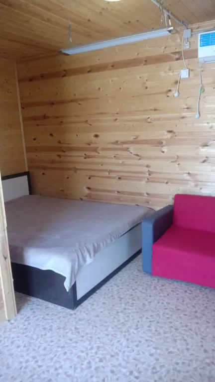 Коттедж Гостевой дом на берегу Таганрогского залива — Ростов-на-Дону