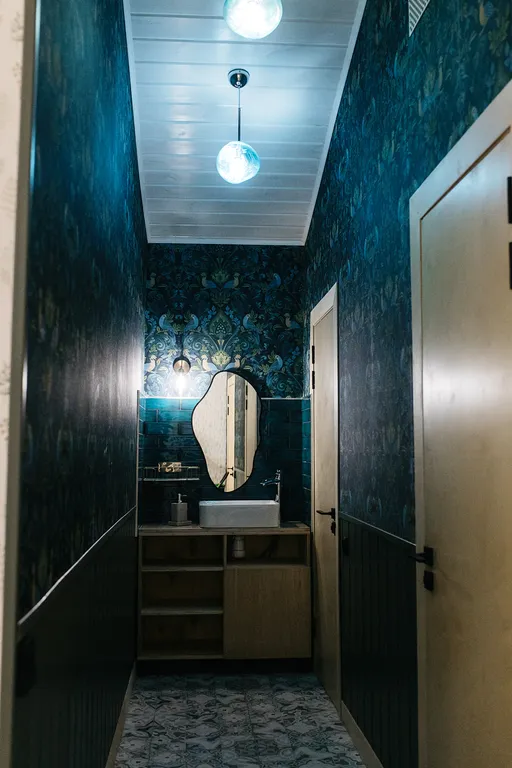 Самый красивый дом