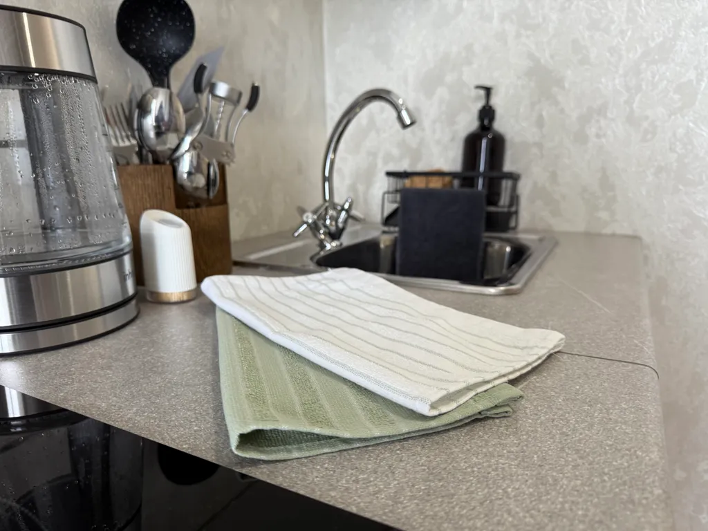 Студия в историческом центре Самары