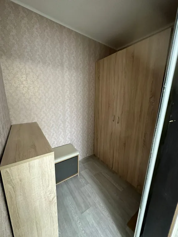 Уютная однокомнатная квартира