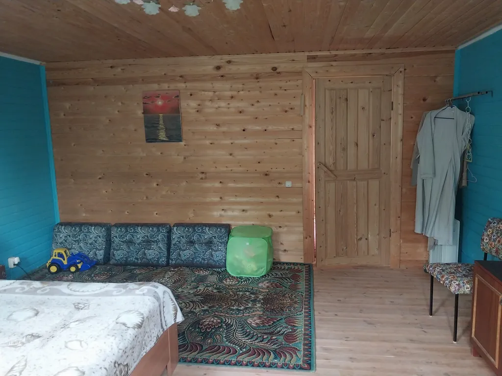 3-комнатный Дом