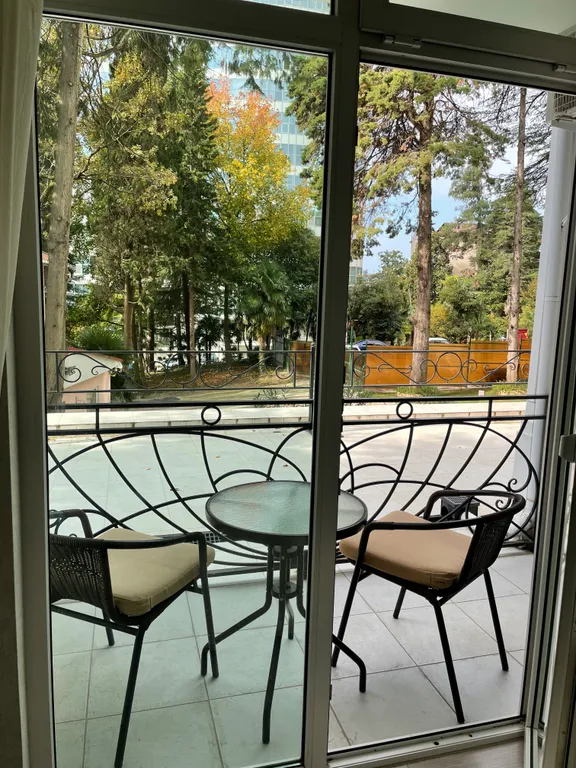 Студия около моря