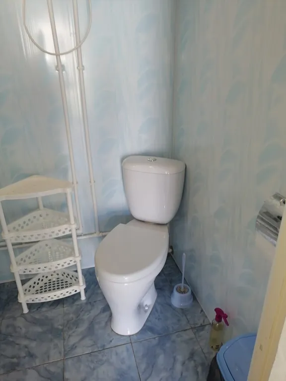 Двухместный номер стандарт Парусник