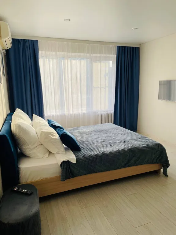 Светлая и уютная 1 комнатная квартира