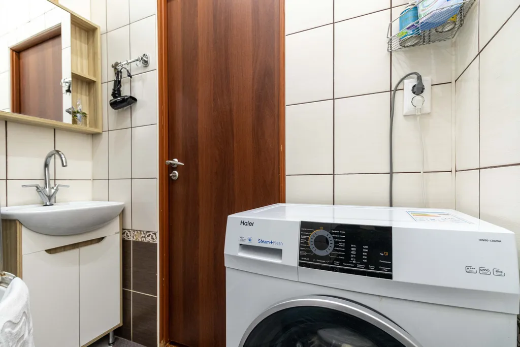 Уютная квартира студия