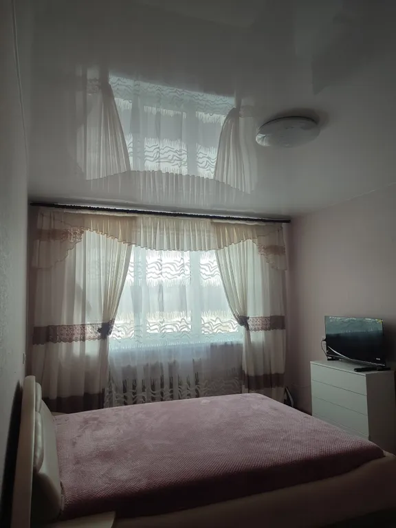 Квартира 1-комнатная Квартира — Лесозаводск