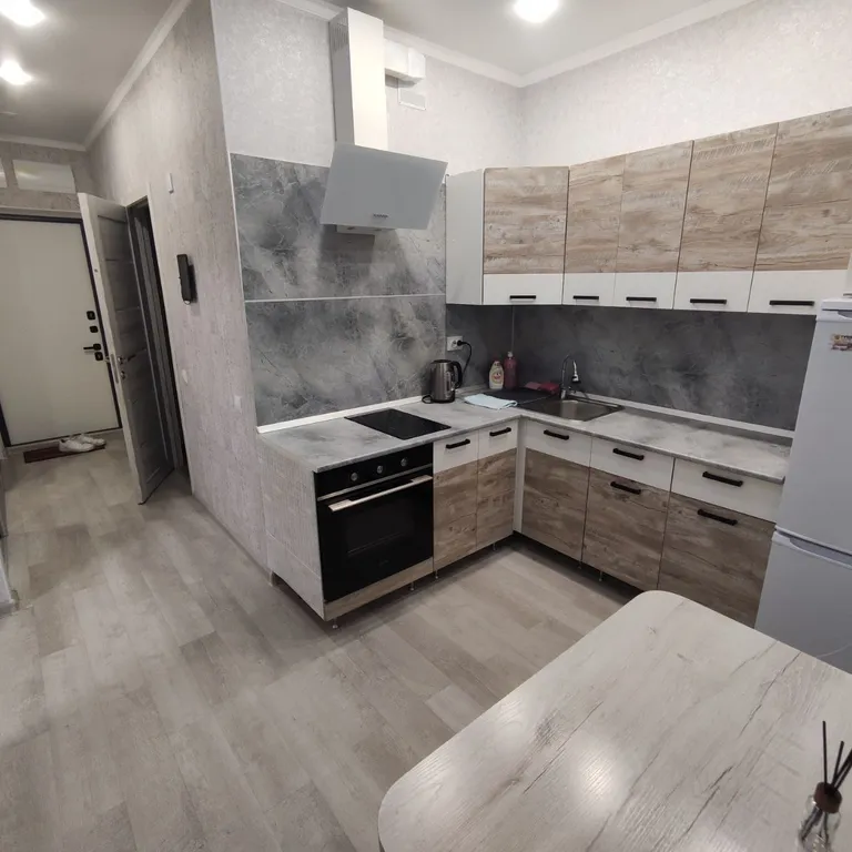 Квартира Уютная квартира на Московском тракте — Тюмень