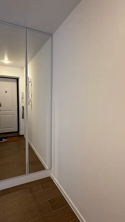 Тихая гавань