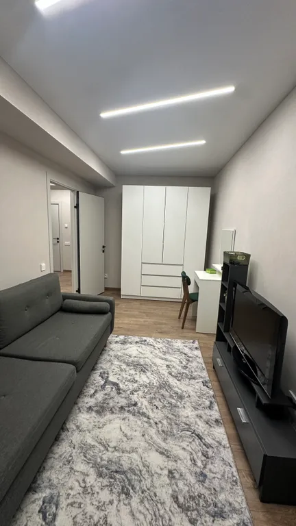 Стильная квартира в центре Ессентуков с видом на Эльбрус