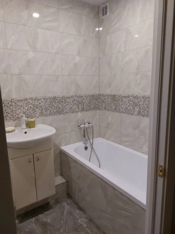 Уютная квартира в центральном районе города