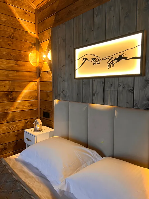 Домик Вокруг Света