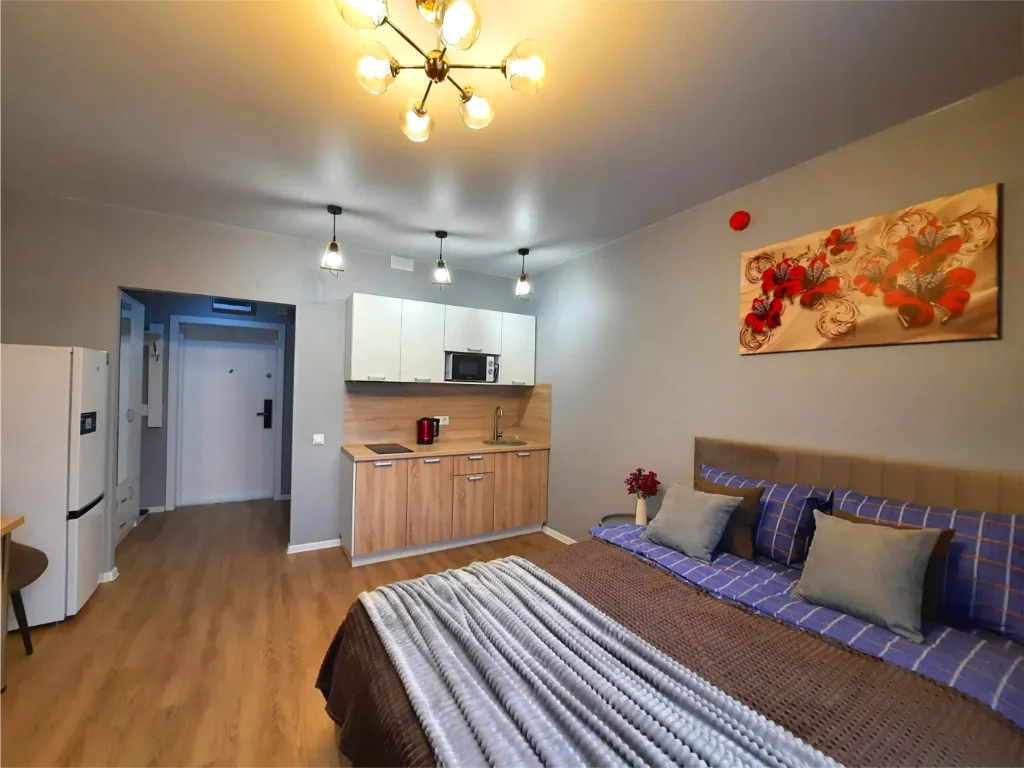 Любовный островок