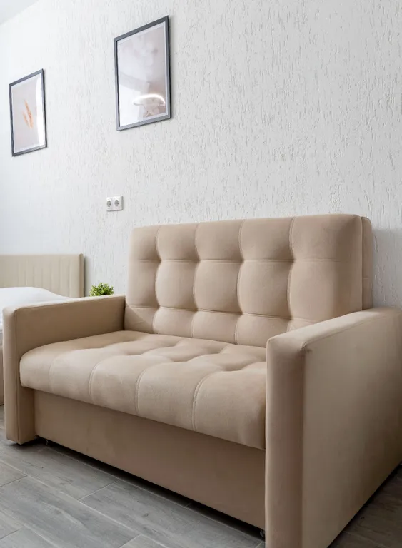 Апарт-отель Сити