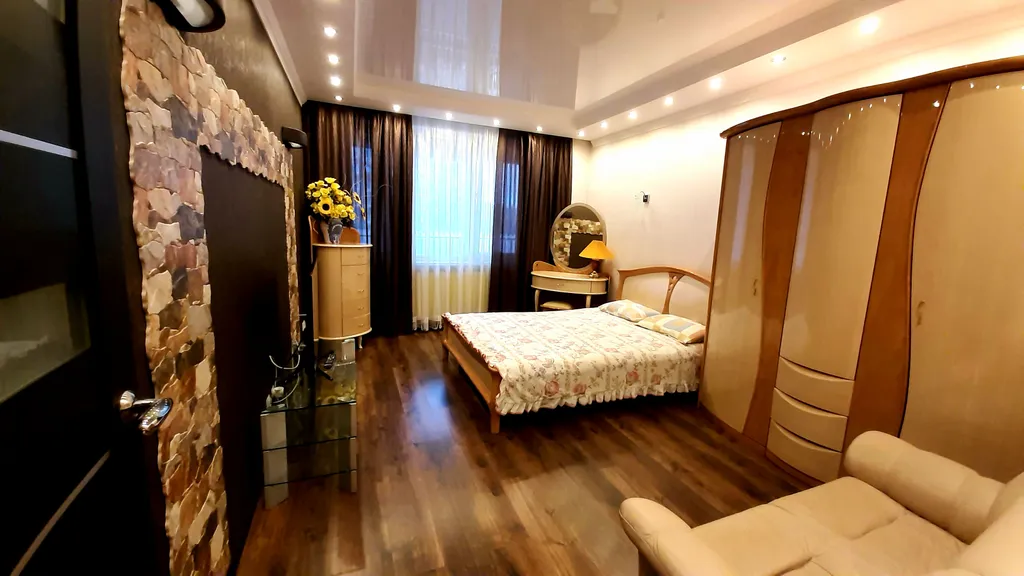 Квартира 2-комнатная квартира недалёко от центра, комфорт и уют для  вас ! — Калининград