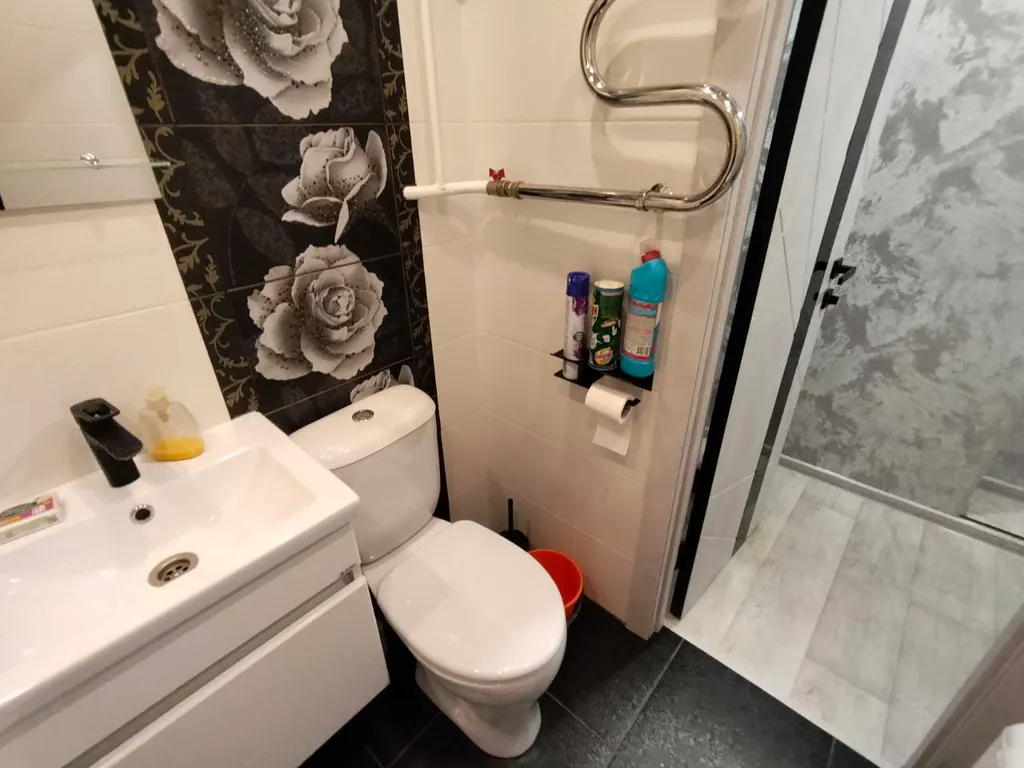 Уютная квартира в Екатеринбурге