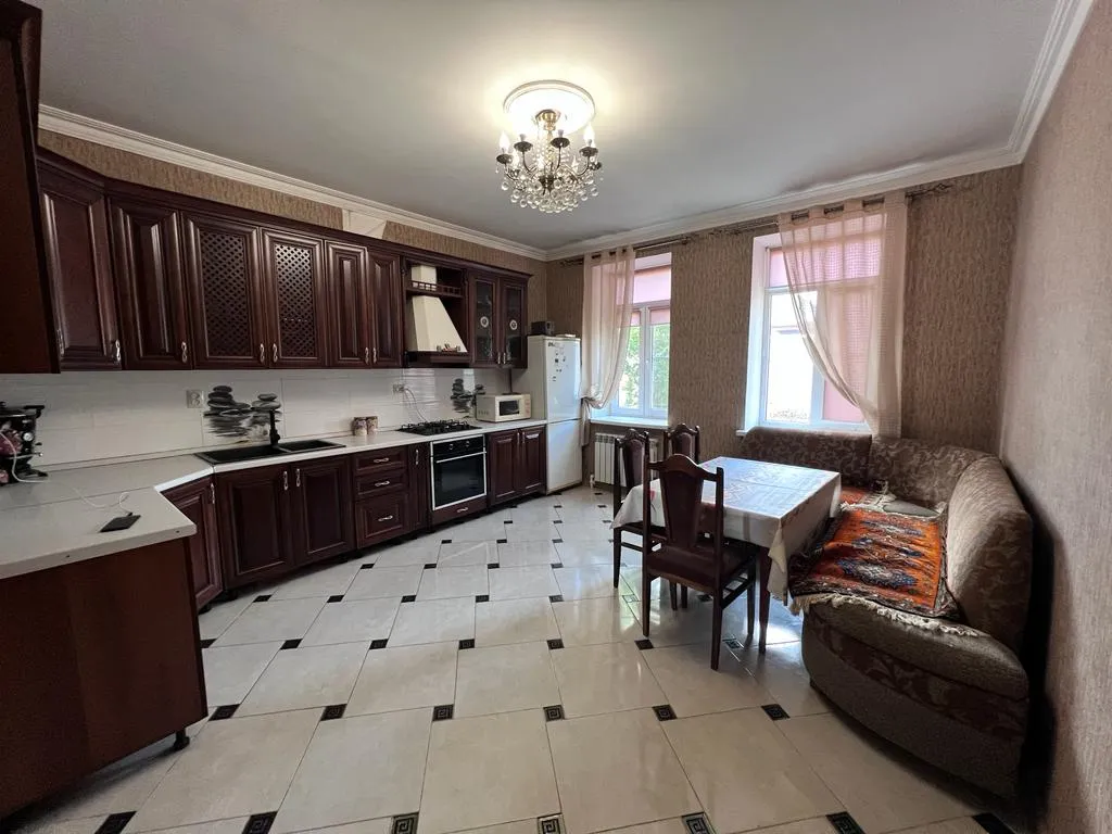 Частный дом в 100 метрах от моря