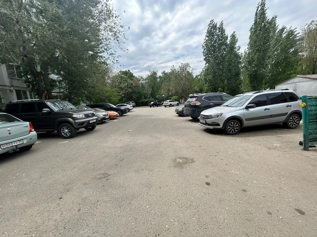 Квартира 2-х комнатная квартира — Волгоград