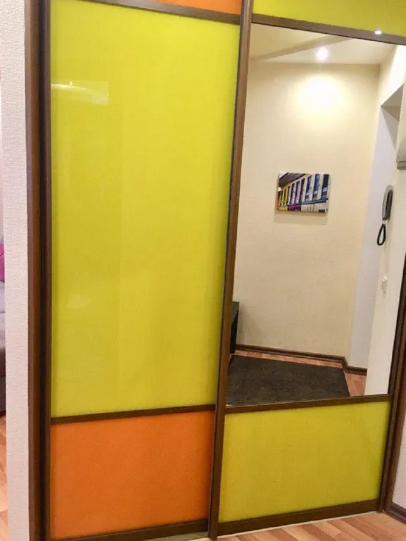 Квартира 2-комнатная Квартира — Екатеринбург