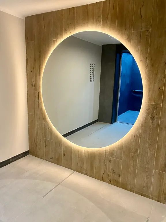 Уютная и чистая студия в центре города