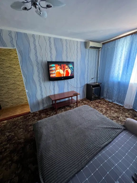 Квартира Уютная квартира у моря — Севастополь