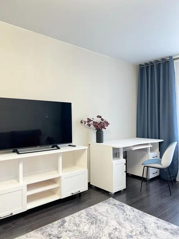 Семейная квартира в микрорайоне Кальное от Kravc Group