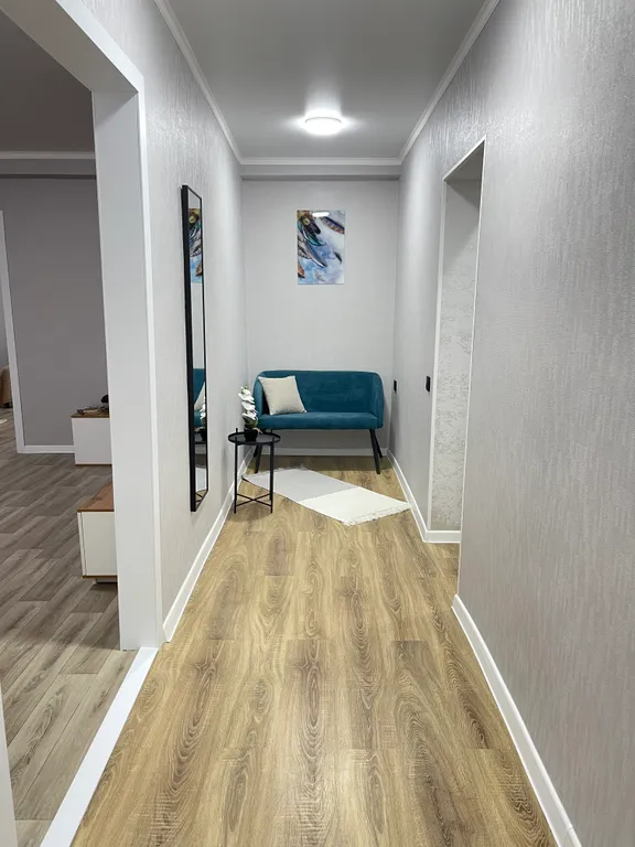 Квартира Уют дома, сервис отеля — аренда посуточно в Алматы