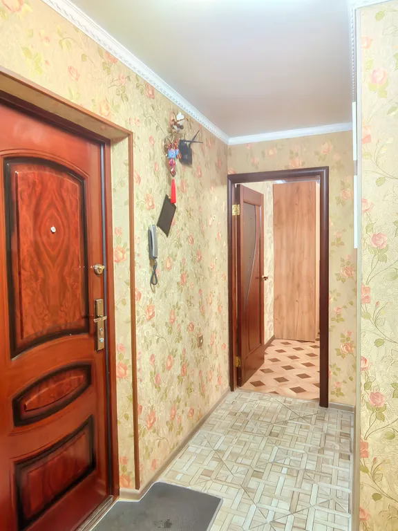 Уютная квартира на красной линии