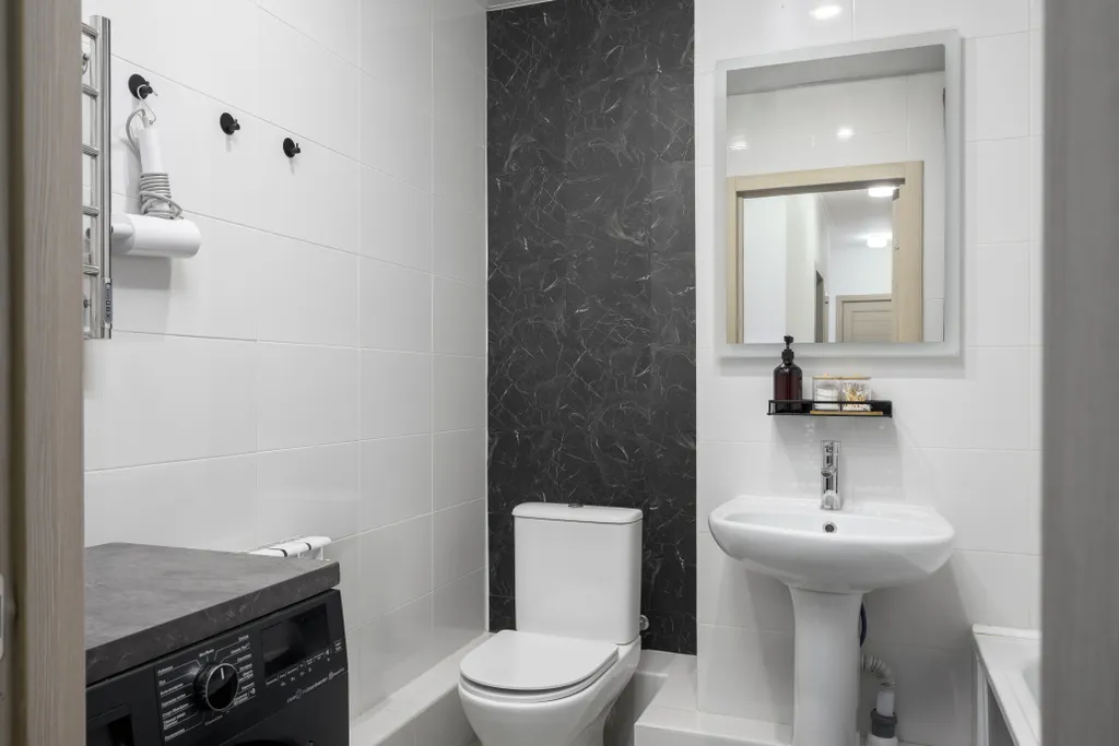 Квартира Квартира Apartment on Botanical garden — Москва