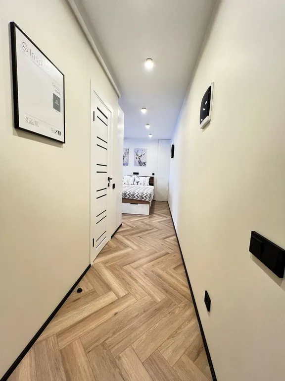 5 звёзд апартаменты с видом на реку в историческом центре города