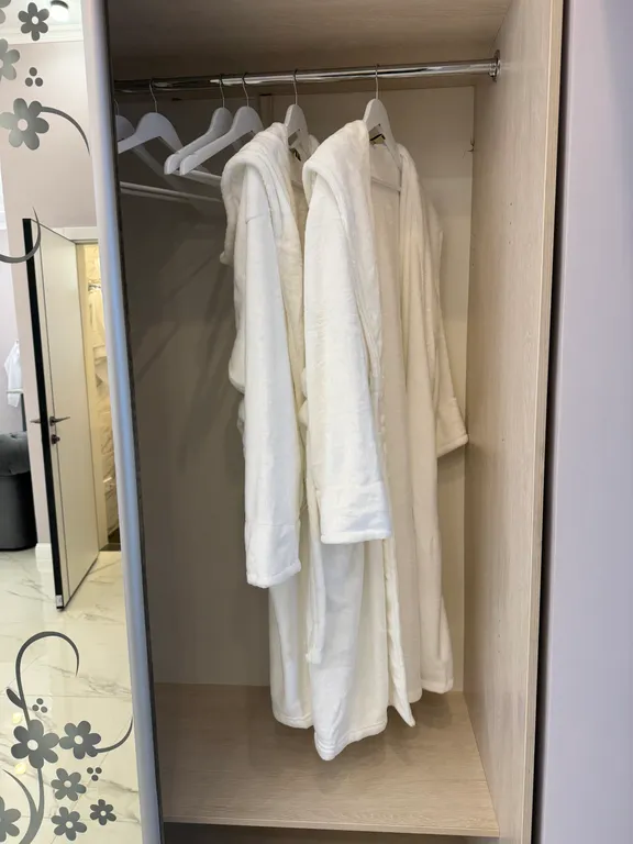 Квартира Квартира Апартамент в частном доме рядом с метро Рыбацкое — Санкт-Петербург