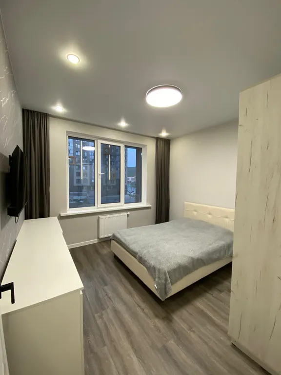 Лучшая квартира в центре города