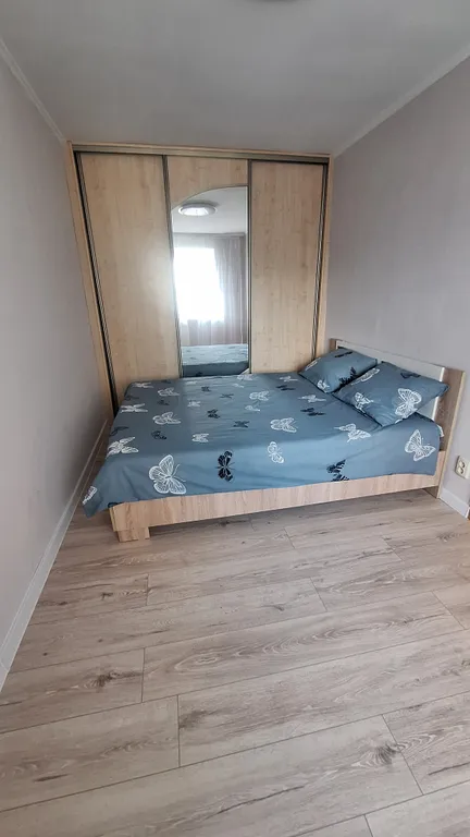 Двухкомнатная квартира в самом центре города