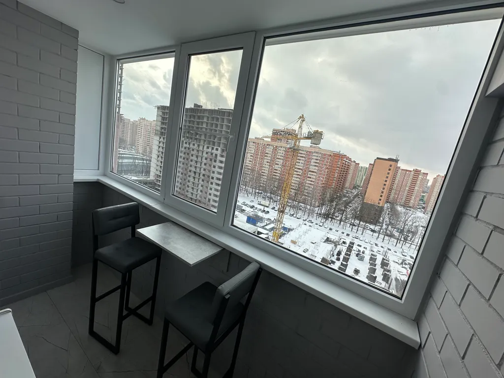 Квартира Евро 2к апартаменты хижина моряка — Краснодар