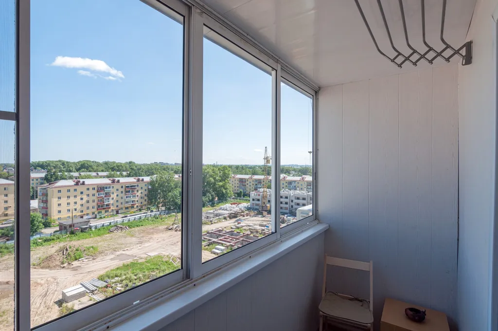 Просторная, чистая и уютная квaртира, 3 кровати